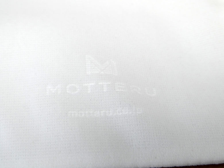 【PRレビュー】MOTTERU モバイルバッテリー MOT-MB25001
