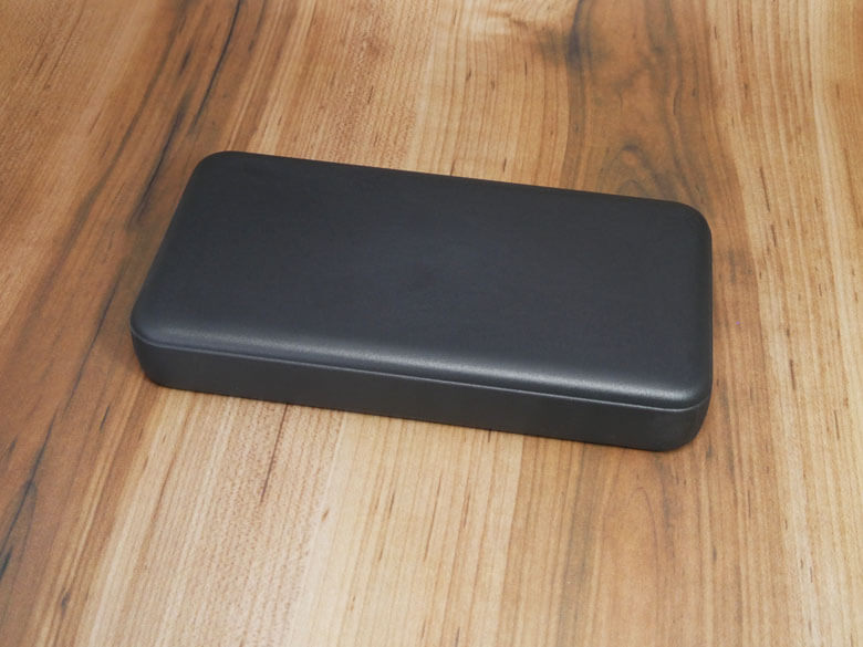 【PRレビュー】MOTTERU モバイルバッテリー MOT-MB25001