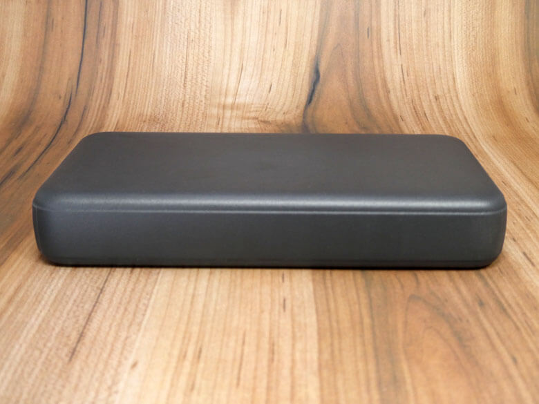 【PRレビュー】MOTTERU モバイルバッテリー MOT-MB25001