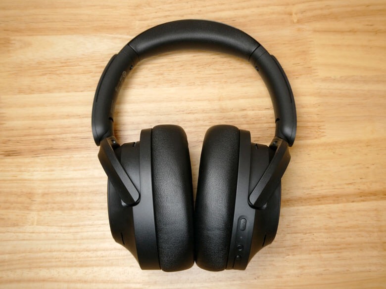 【PRレビュー】QCY H3S ワイヤレスヘッドホン