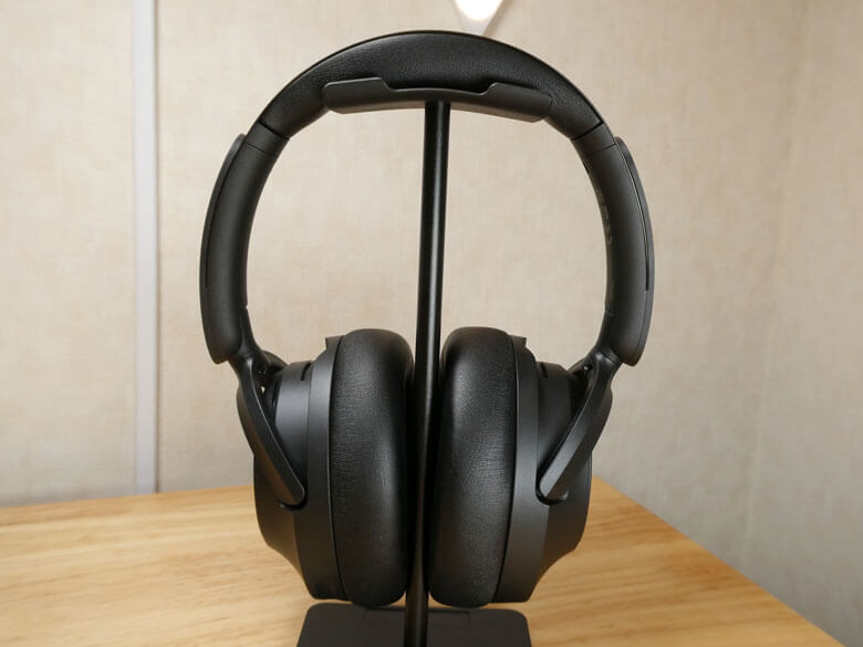 【PRレビュー】QCY H3S ワイヤレスヘッドホン