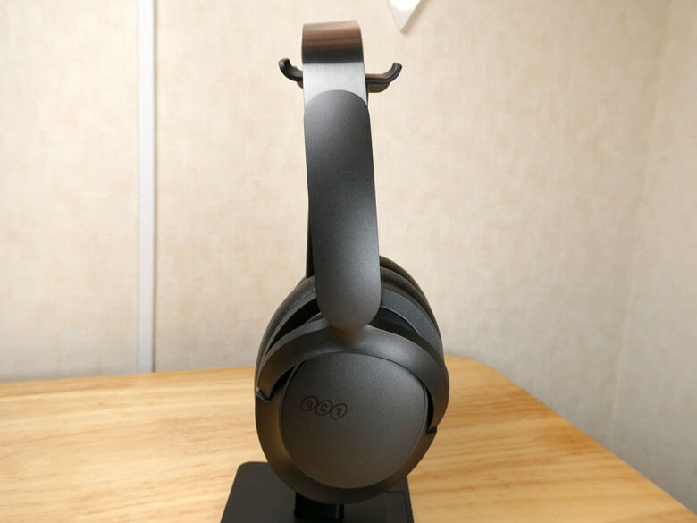 【PRレビュー】QCY H3S ワイヤレスヘッドホン