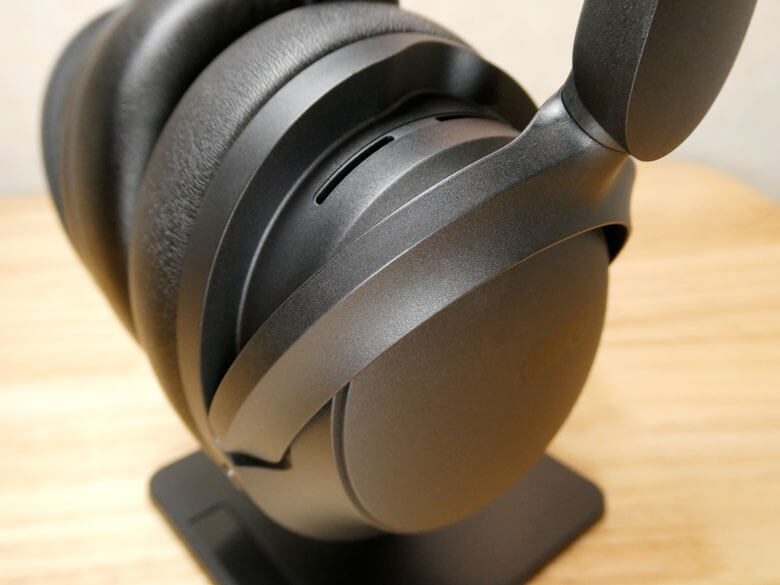 【PRレビュー】QCY H3S ワイヤレスヘッドホン