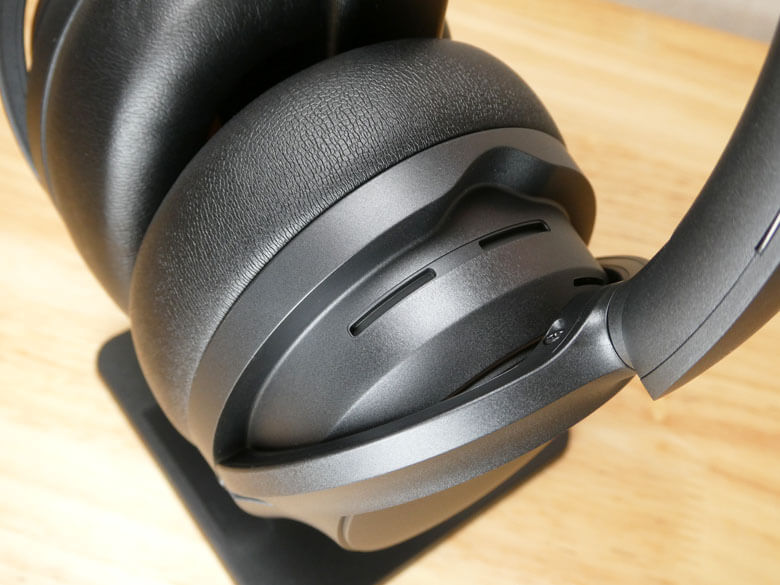 【PRレビュー】QCY H3S ワイヤレスヘッドホン