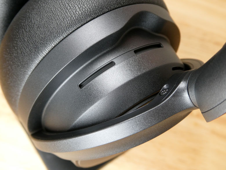 【PRレビュー】QCY H3S ワイヤレスヘッドホン