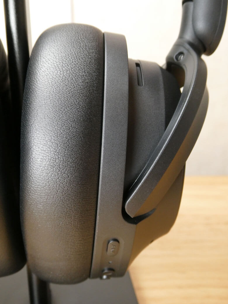 【PRレビュー】QCY H3S ワイヤレスヘッドホン