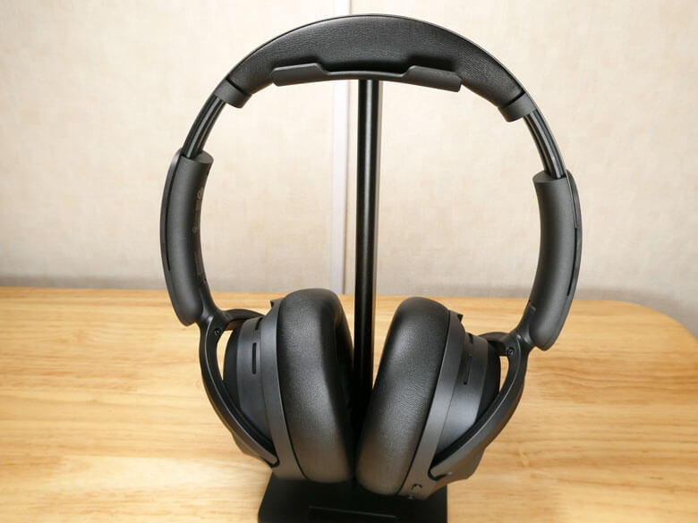 【PRレビュー】QCY H3S ワイヤレスヘッドホン