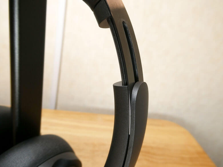 【PRレビュー】QCY H3S ワイヤレスヘッドホン