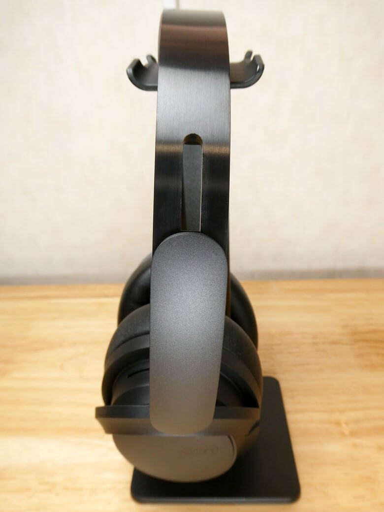 【PRレビュー】QCY H3S ワイヤレスヘッドホン