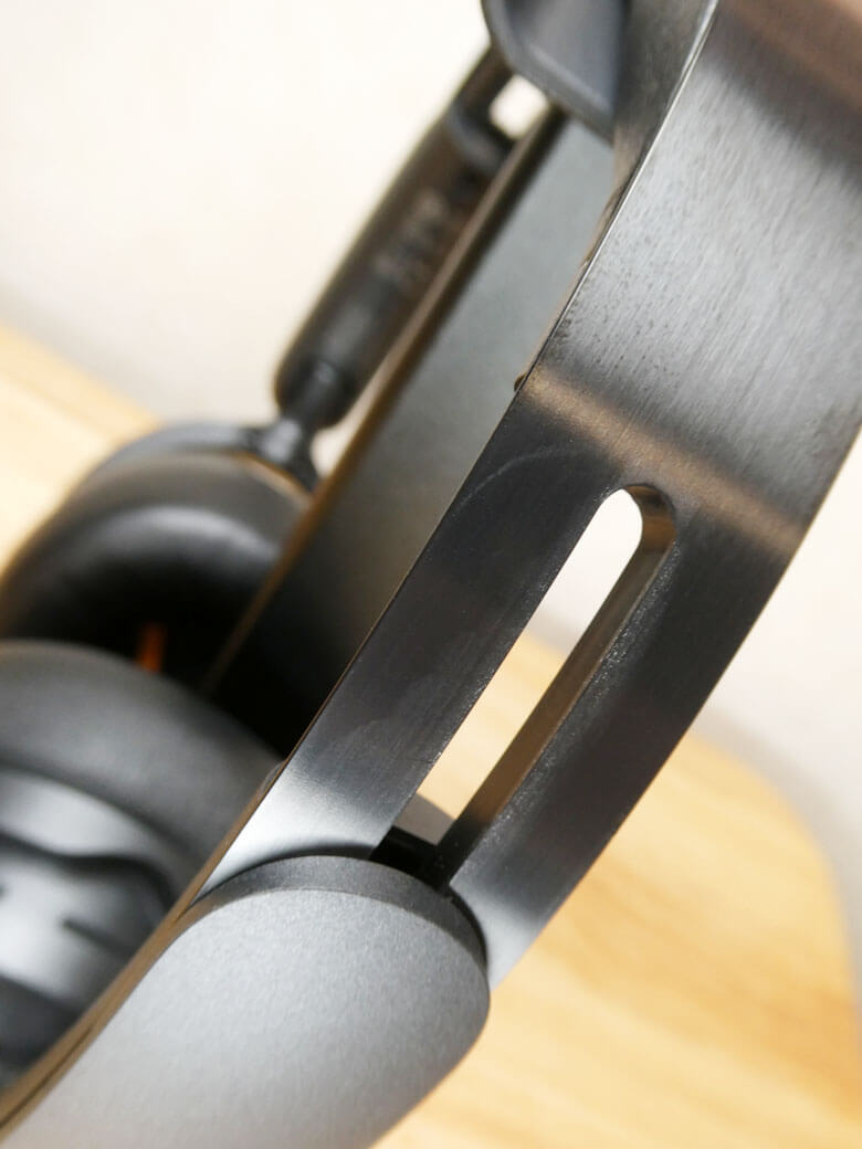 【PRレビュー】QCY H3S ワイヤレスヘッドホン