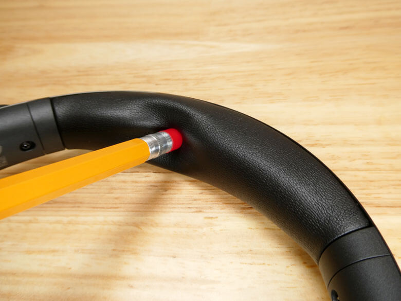 【PRレビュー】QCY H3S ワイヤレスヘッドホン