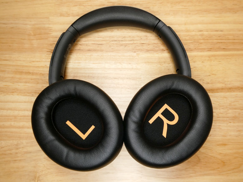 【PRレビュー】QCY H3S ワイヤレスヘッドホン