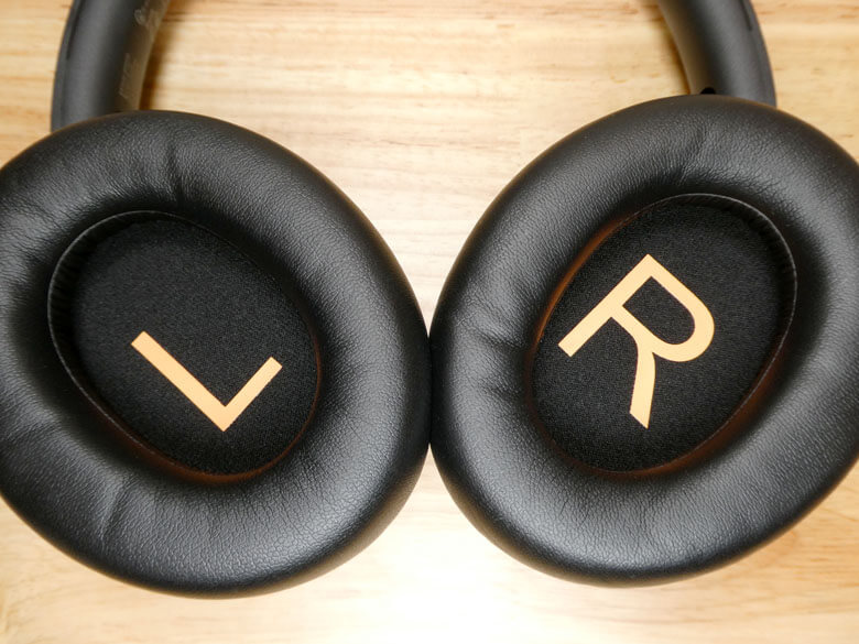 【PRレビュー】QCY H3S ワイヤレスヘッドホン