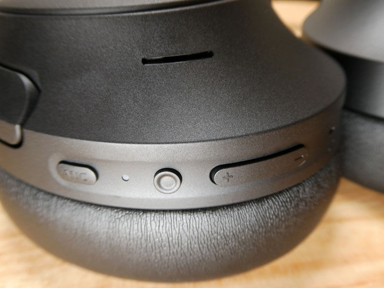 【PRレビュー】QCY H3S ワイヤレスヘッドホン