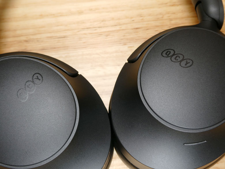 【PRレビュー】QCY H3S ワイヤレスヘッドホン