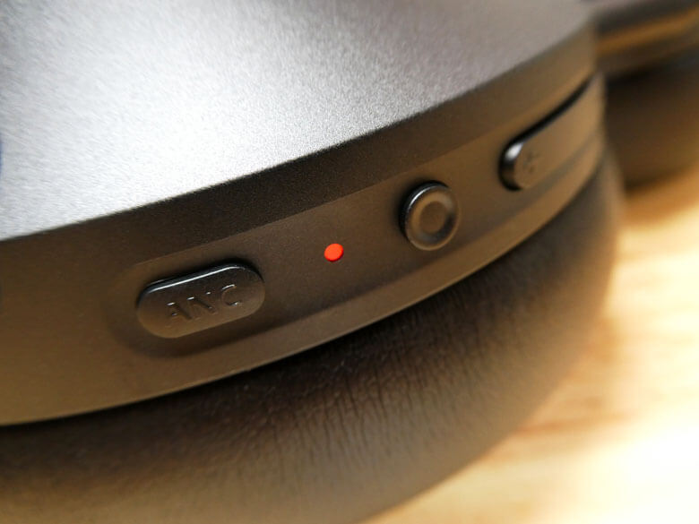 【PRレビュー】QCY H3S ワイヤレスヘッドホン