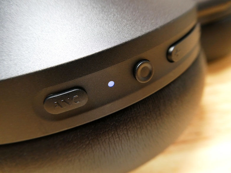 【PRレビュー】QCY H3S ワイヤレスヘッドホン