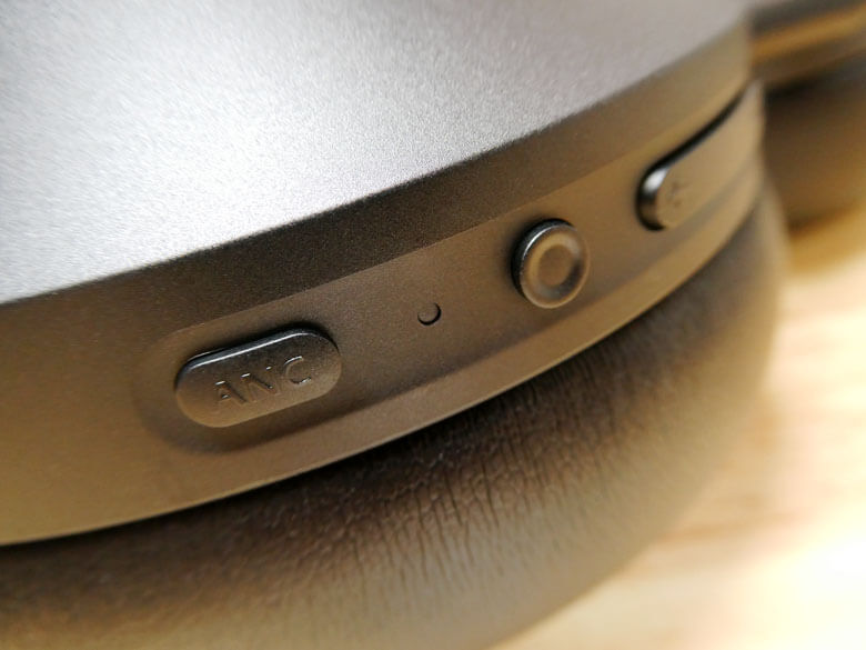 【PRレビュー】QCY H3S ワイヤレスヘッドホン