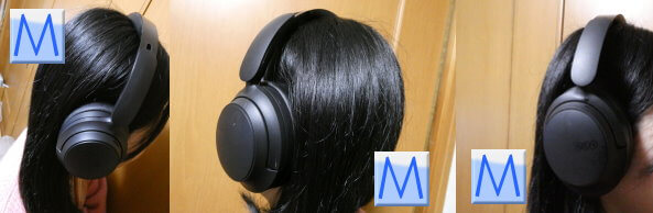 【PRレビュー】QCY H3S ワイヤレスヘッドホン