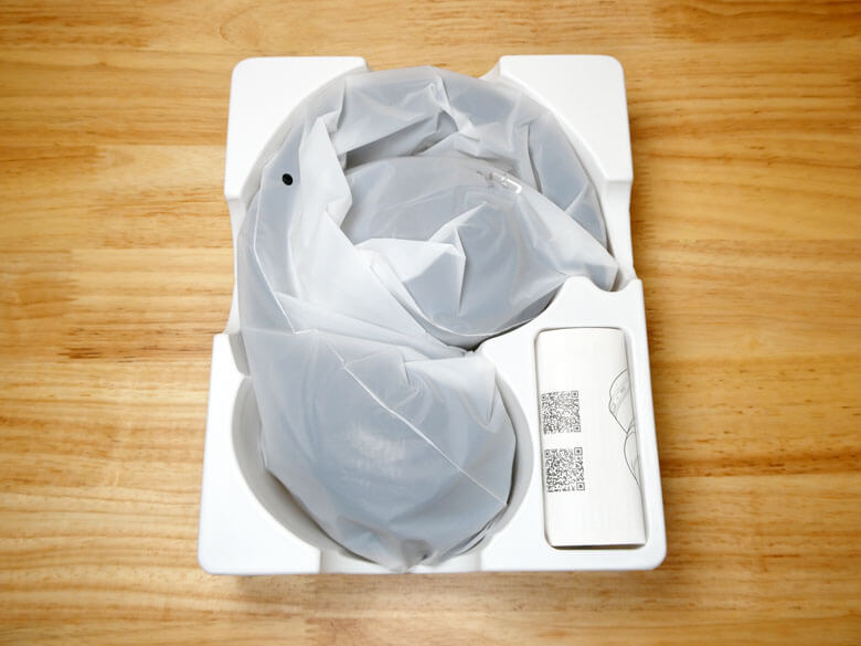 【PRレビュー】QCY H3S ワイヤレスヘッドホン