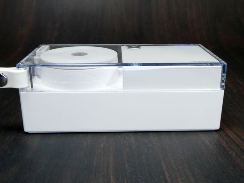 【PRレビュー】SHARGE 格納式 3-in-1 モバイルバッテリー