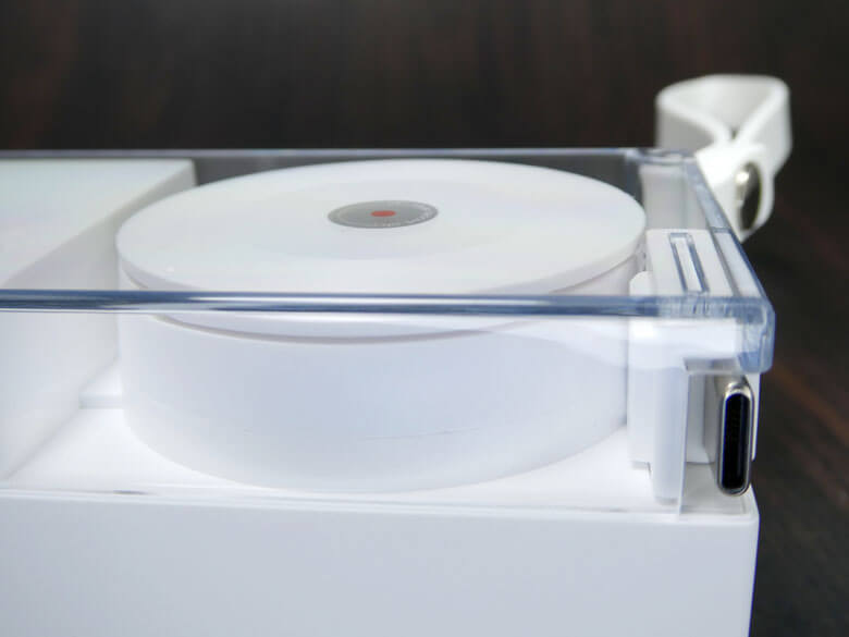 【PRレビュー】SHARGE 格納式 3-in-1 モバイルバッテリー