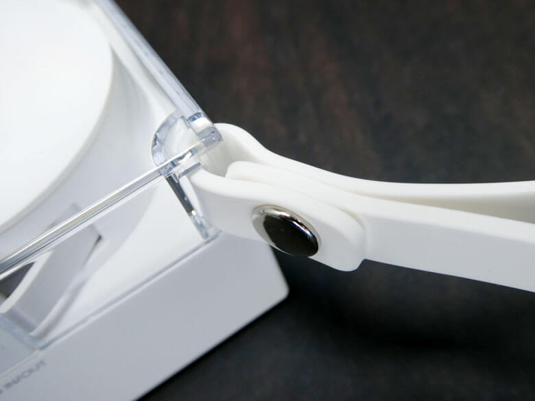 【PRレビュー】SHARGE 格納式 3-in-1 モバイルバッテリー