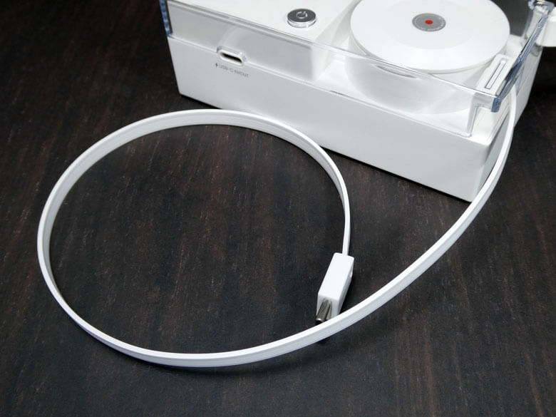 【PRレビュー】SHARGE 格納式 3-in-1 モバイルバッテリー