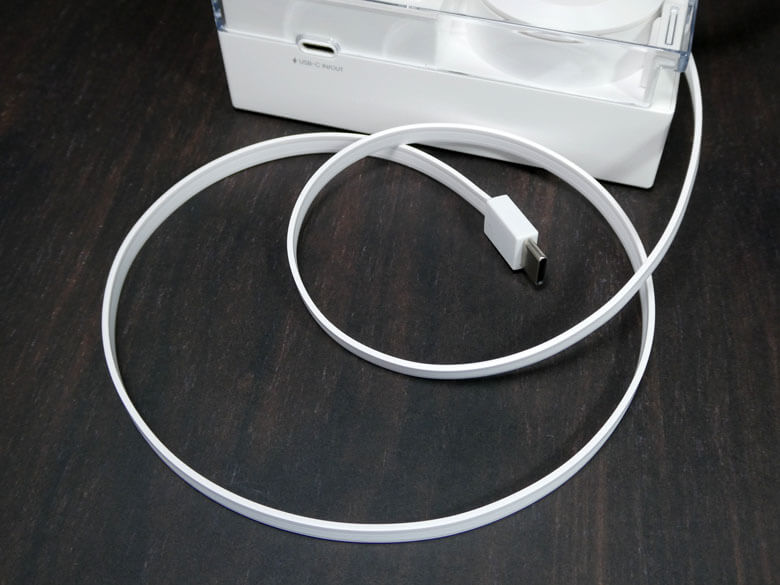 【PRレビュー】SHARGE 格納式 3-in-1 モバイルバッテリー【PRレビュー】SHARGE 格納式 3-in-1 モバイルバッテリー