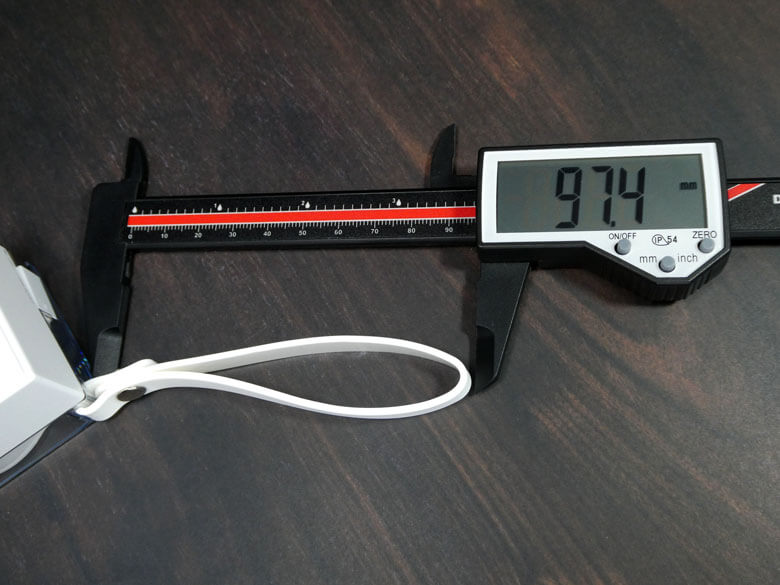 【PRレビュー】SHARGE 格納式 3-in-1 モバイルバッテリー