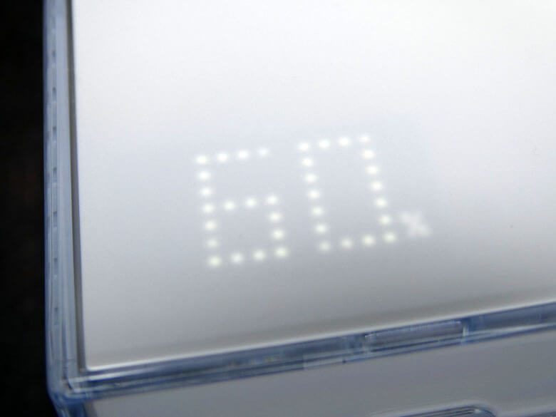 【PRレビュー】SHARGE 格納式 3-in-1 モバイルバッテリー