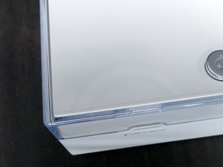 【PRレビュー】SHARGE 格納式 3-in-1 モバイルバッテリー