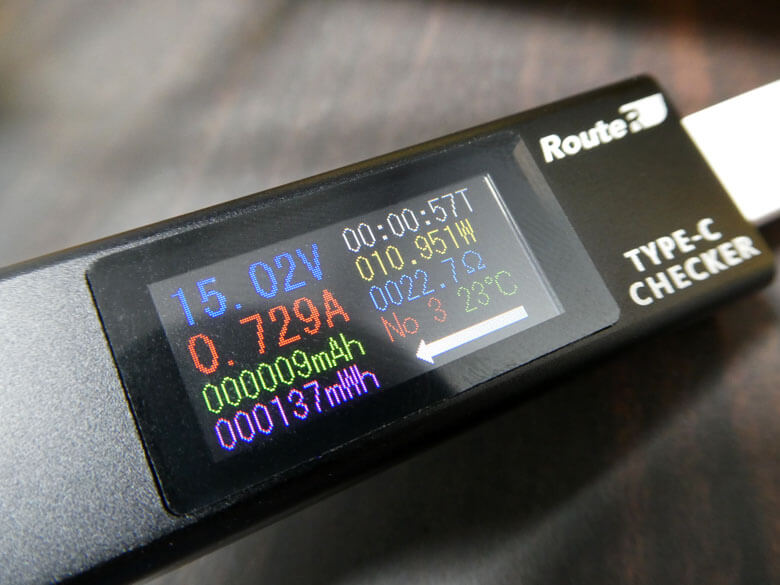 【PRレビュー】SHARGE 格納式 3-in-1 モバイルバッテリー