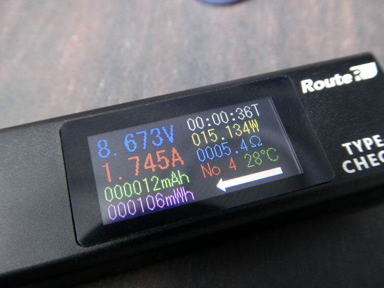 【PRレビュー】SHARGE 格納式 3-in-1 モバイルバッテリー