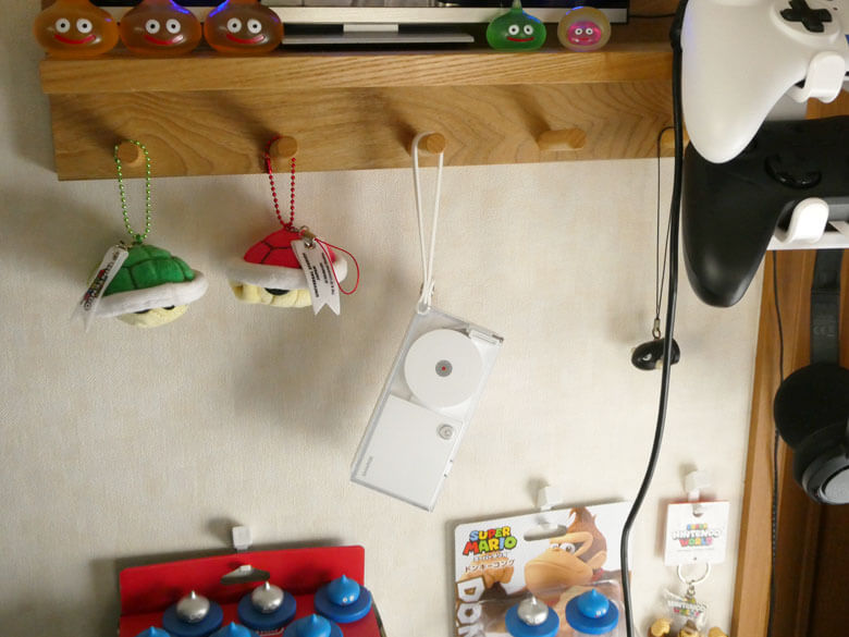 【PRレビュー】SHARGE 格納式 3-in-1 モバイルバッテリー