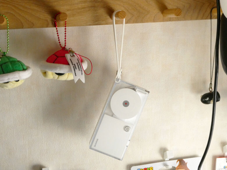 【PRレビュー】SHARGE 格納式 3-in-1 モバイルバッテリー