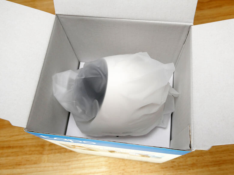 【PRレビュー】TP-Link Tapo C260