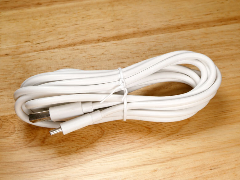 【PRレビュー】TP-Link Tapo C260