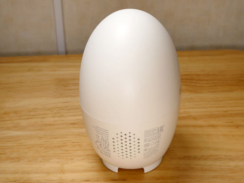 【PRレビュー】TP-Link Tapo C260