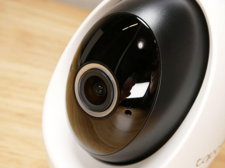 【PRレビュー】TP-Link Tapo C260