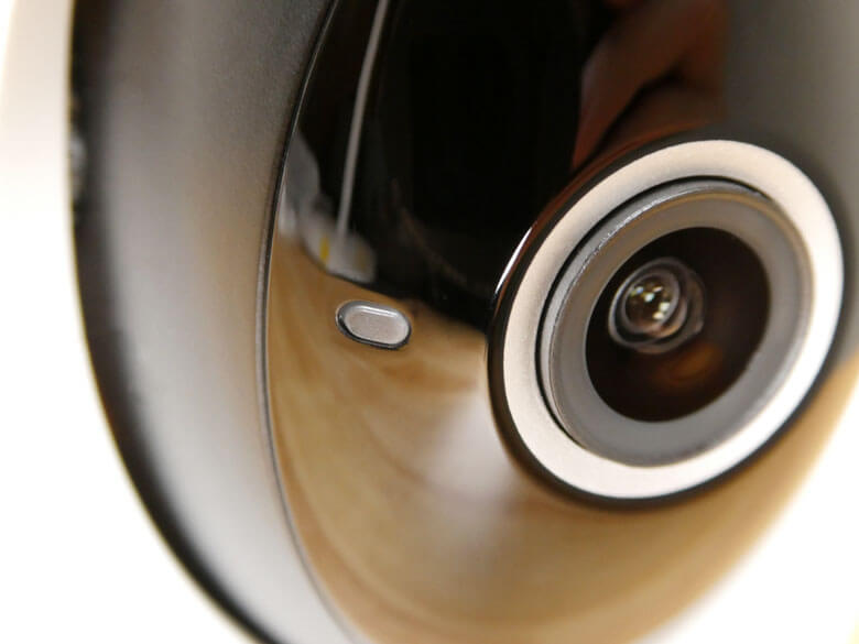 【PRレビュー】TP-Link Tapo C260