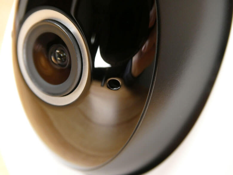 【PRレビュー】TP-Link Tapo C260