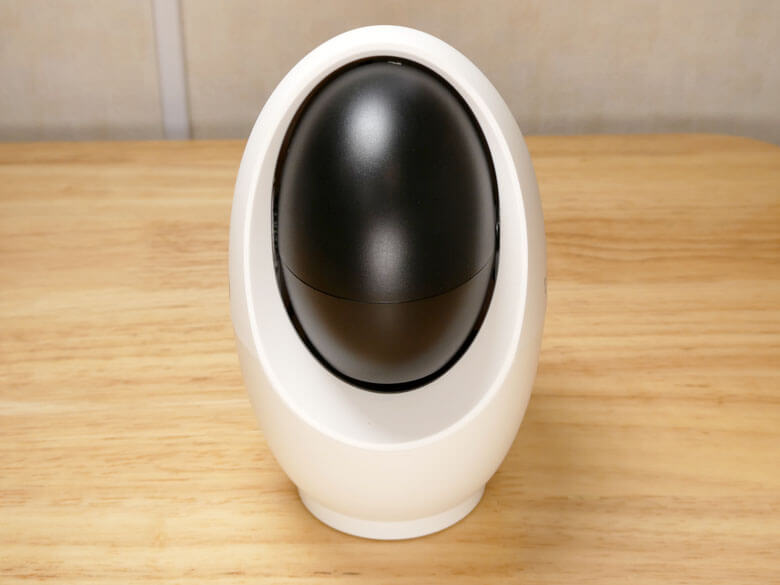 【PRレビュー】TP-Link Tapo C260