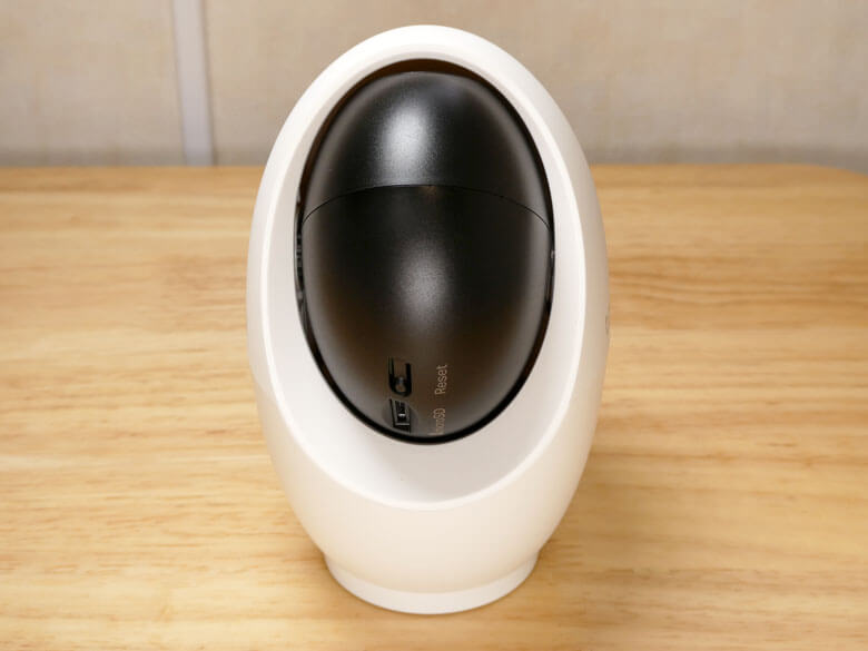 【PRレビュー】TP-Link Tapo C260