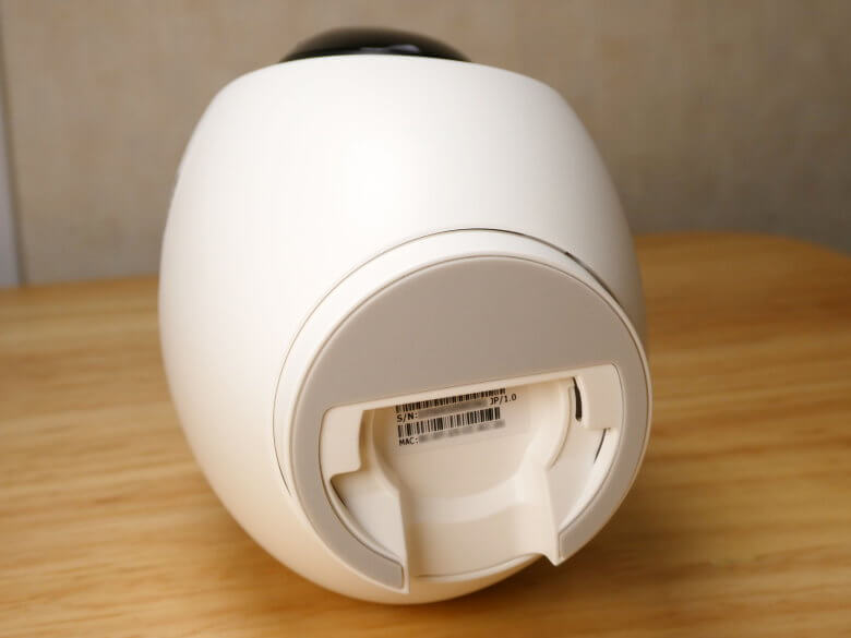 【PRレビュー】TP-Link Tapo C260