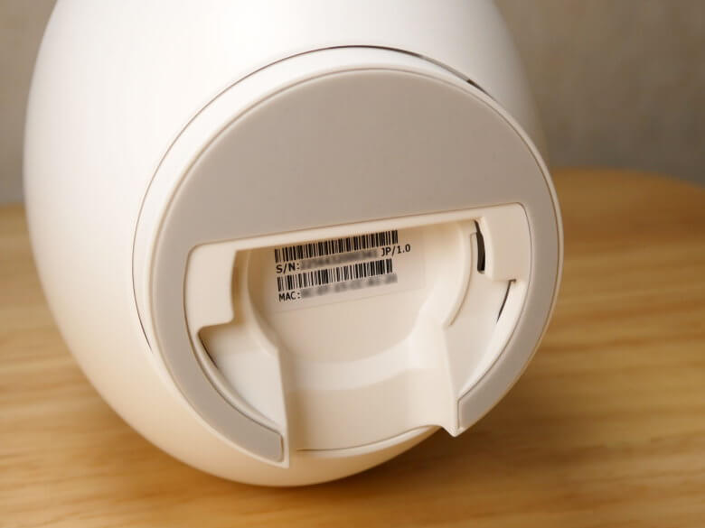 【PRレビュー】TP-Link Tapo C260