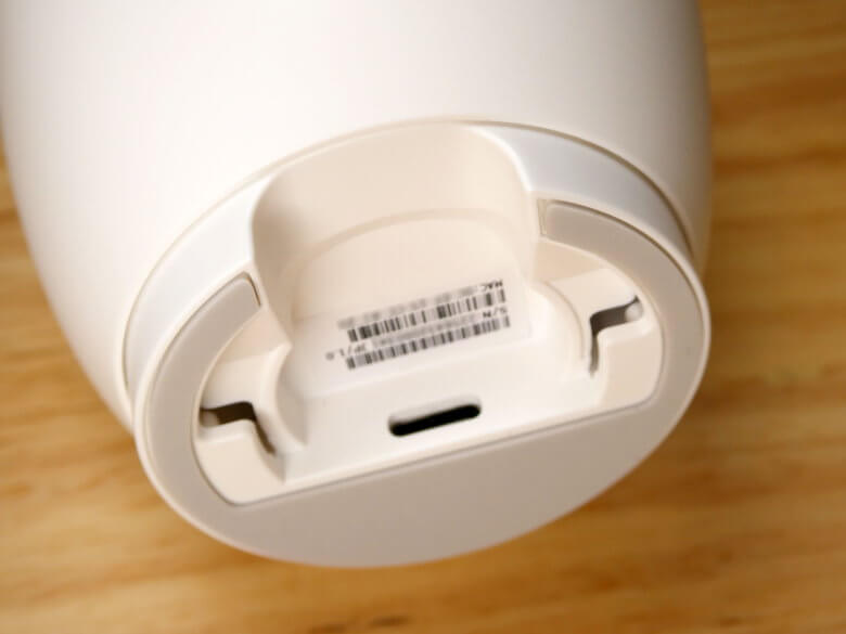 【PRレビュー】TP-Link Tapo C260