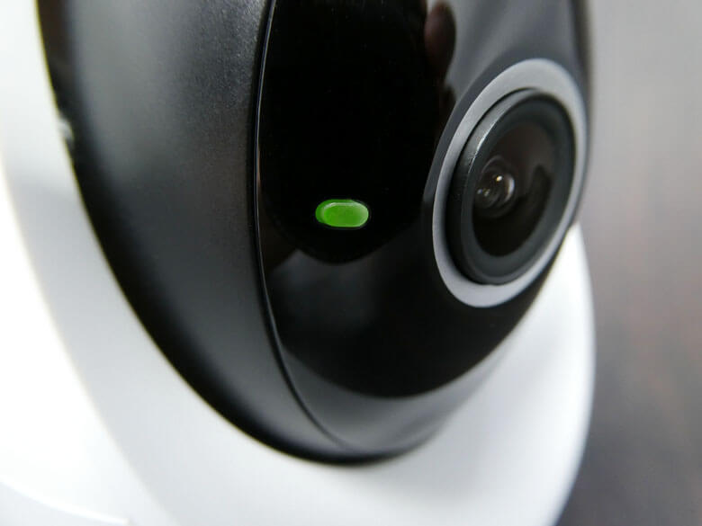 【PRレビュー】TP-Link Tapo C260