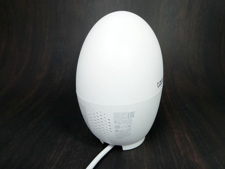 【PRレビュー】TP-Link Tapo C260