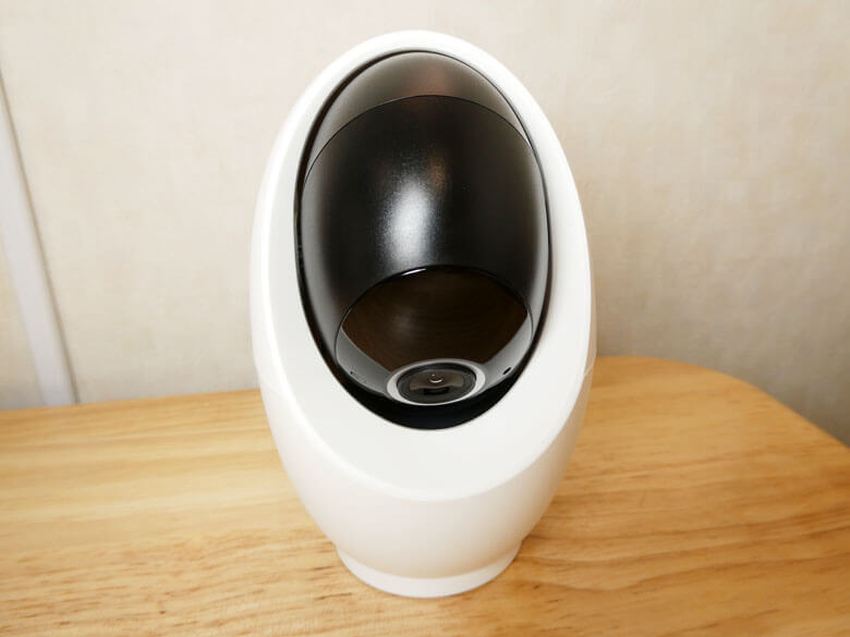【PRレビュー】TP-Link Tapo C260